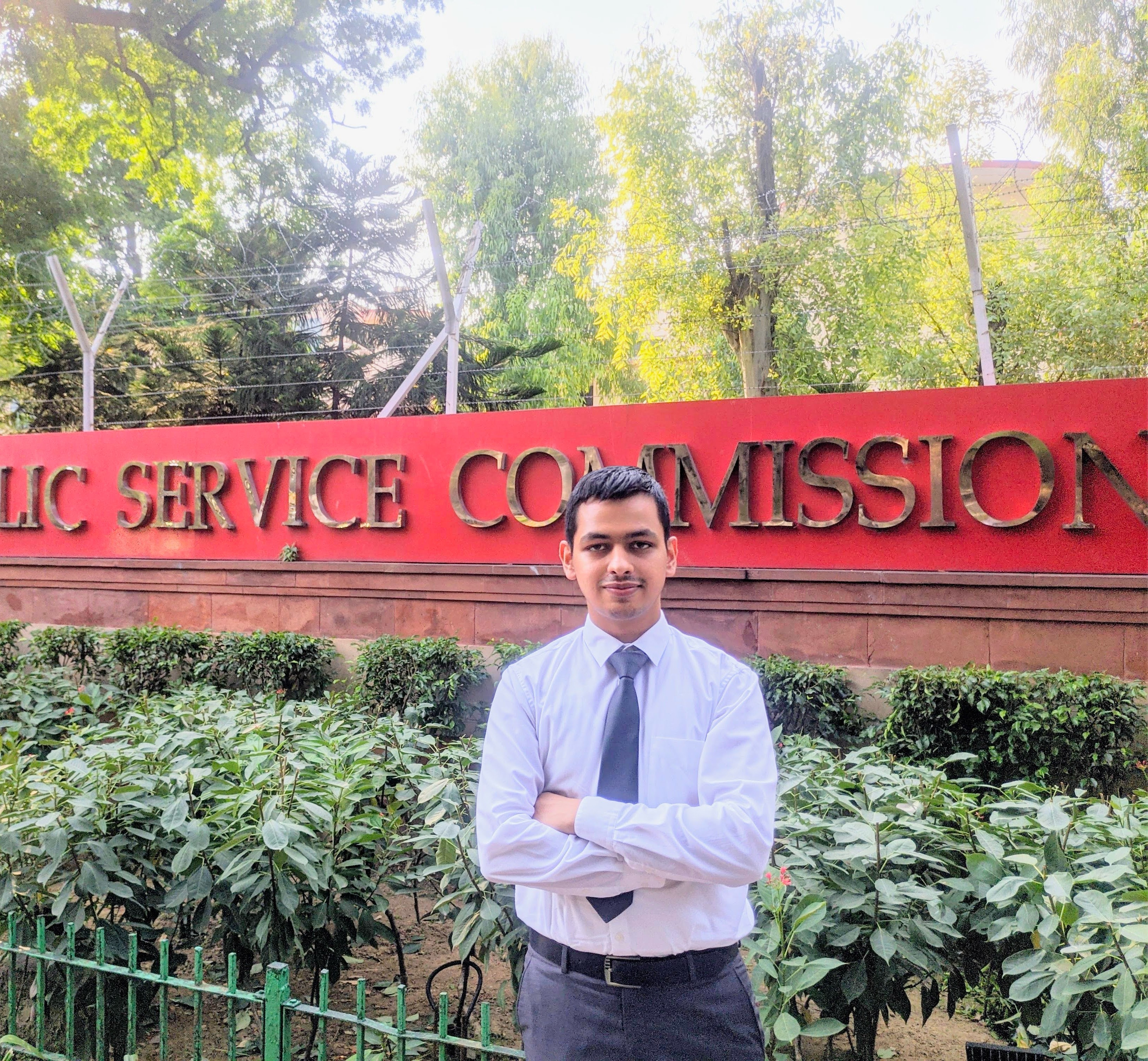 DR. SAGAR RANA
